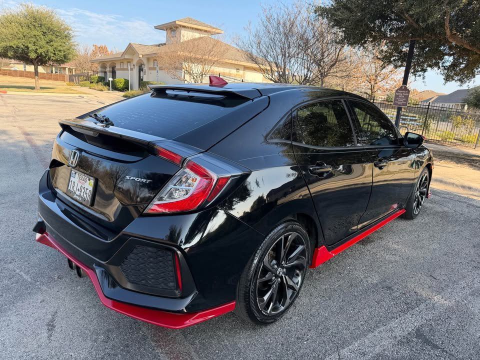 Photo 3 of this HONDA CIVIC