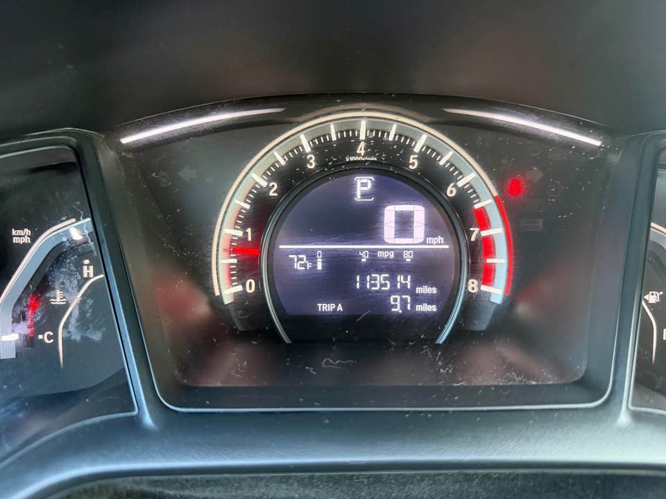 Photo 7 of this HONDA CIVIC