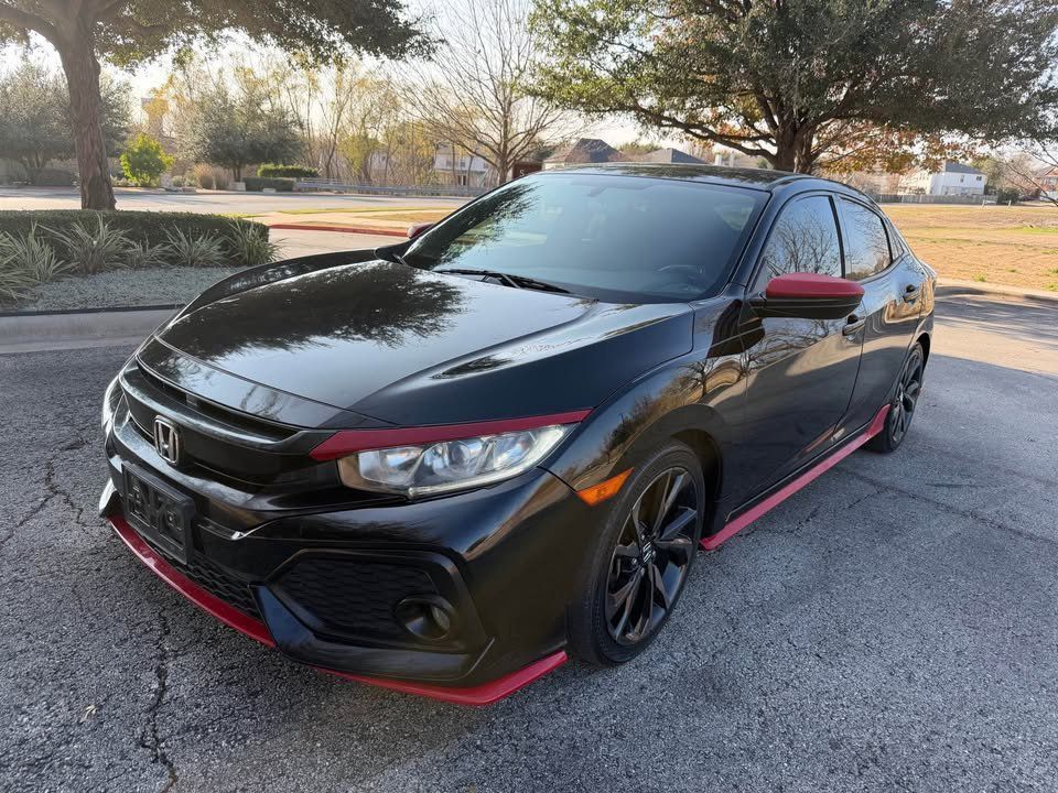 Photo 4 of this HONDA CIVIC