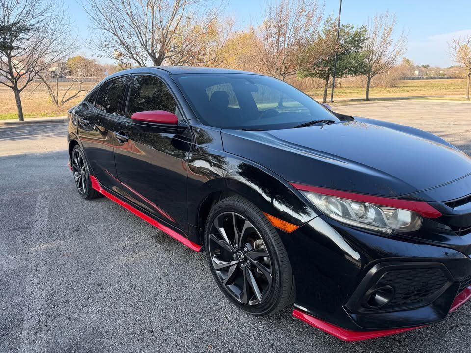 Photo 13 of this HONDA CIVIC