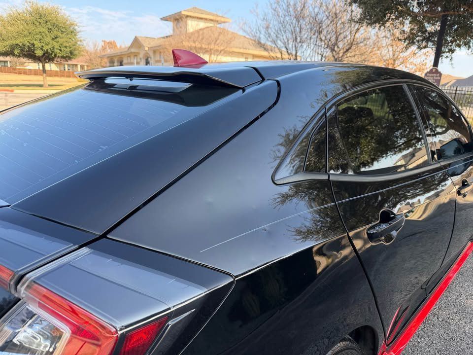 Photo 6 of this HONDA CIVIC