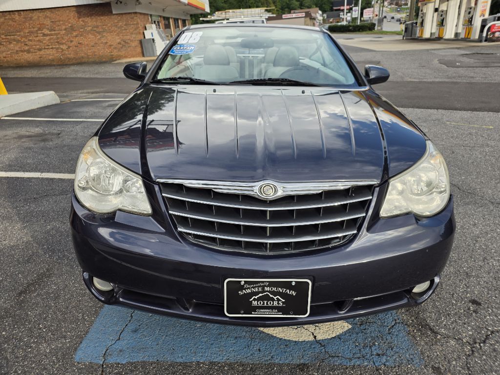 Photo 8 of this CHRYSLER SEBRING