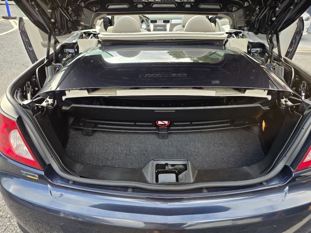 Photo 17 of this CHRYSLER SEBRING