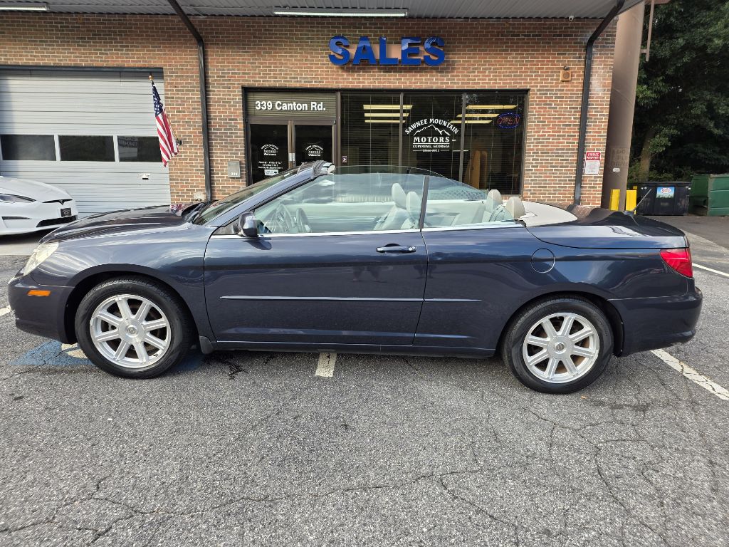 Photo 2 of this CHRYSLER SEBRING