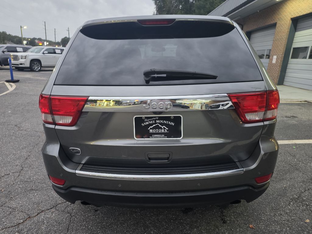 Photo 4 of this JEEP GRAND CHEROKEE