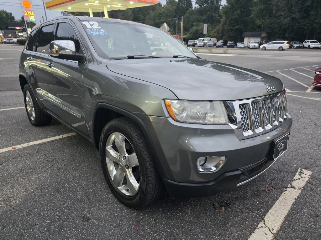 Photo 7 of this JEEP GRAND CHEROKEE