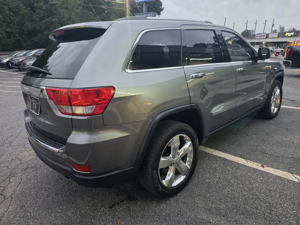 Photo 5 of this JEEP GRAND CHEROKEE