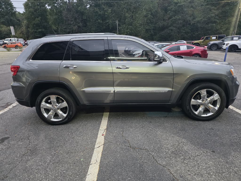 Photo 6 of this JEEP GRAND CHEROKEE