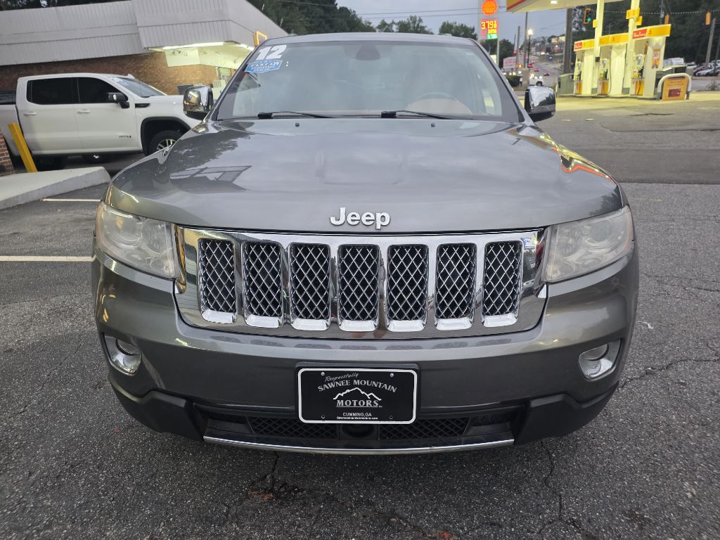 Photo 8 of this JEEP GRAND CHEROKEE