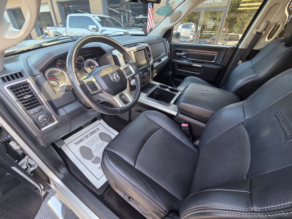 Photo 9 of this RAM 1500