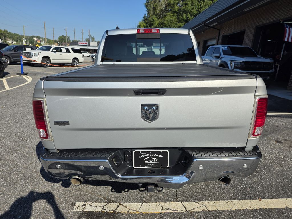 Photo 4 of this RAM 1500