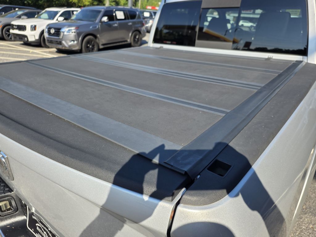 Photo 10 of this RAM 1500