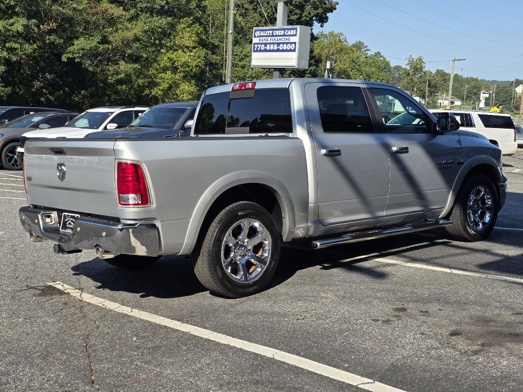 Photo 5 of this RAM 1500