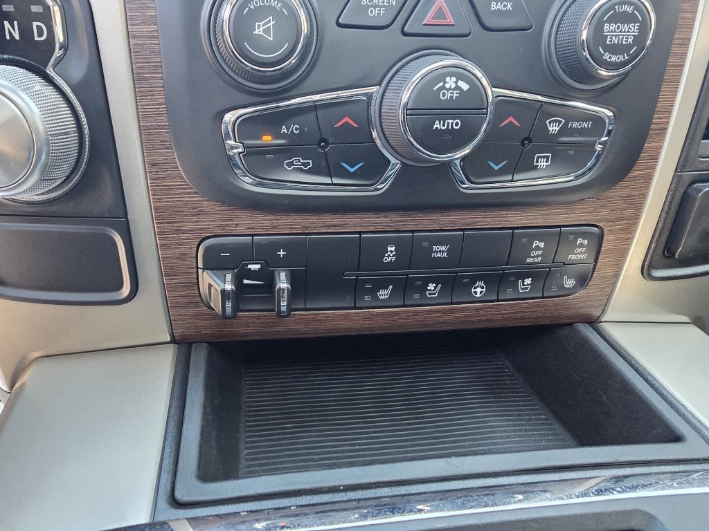Photo 21 of this RAM 1500