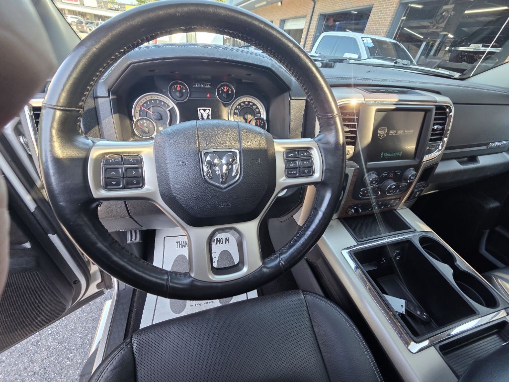 Photo 17 of this RAM 1500