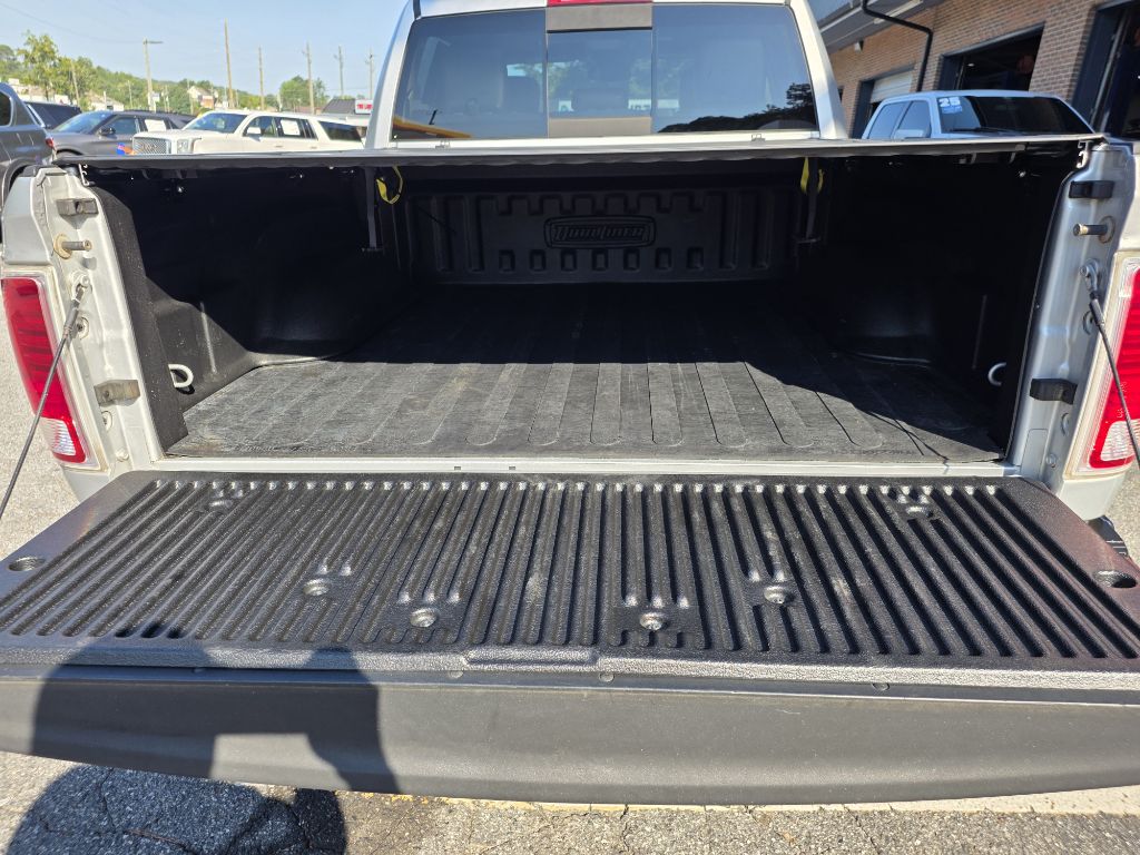 Photo 11 of this RAM 1500