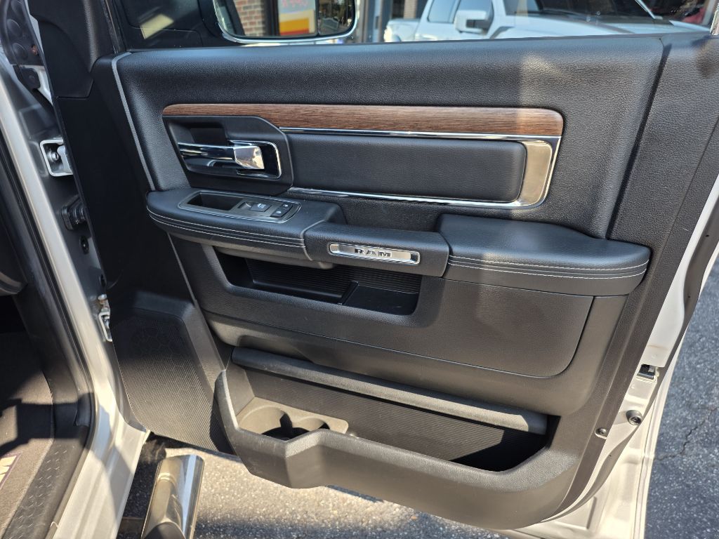 Photo 29 of this RAM 1500