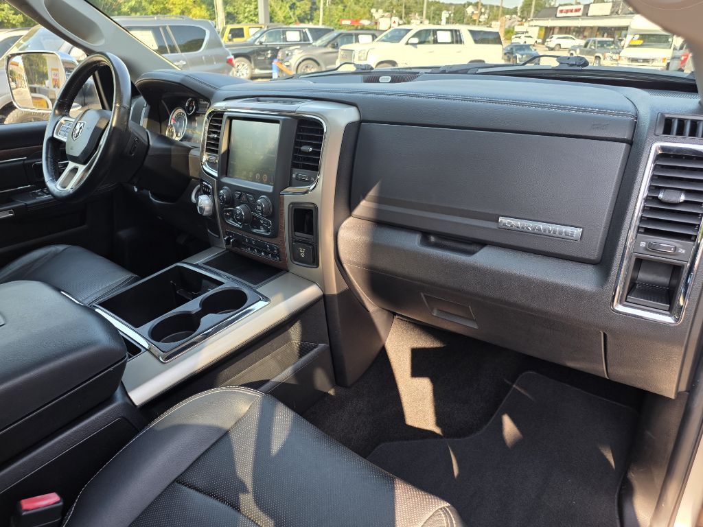 Photo 28 of this RAM 1500