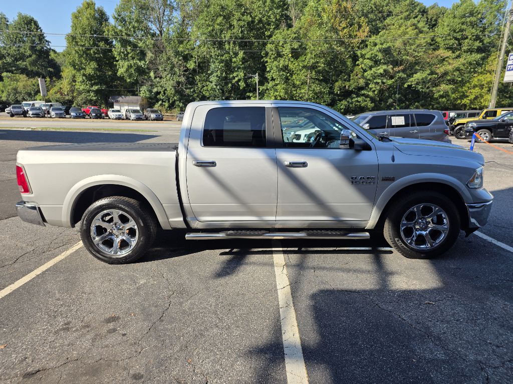 Photo 6 of this RAM 1500