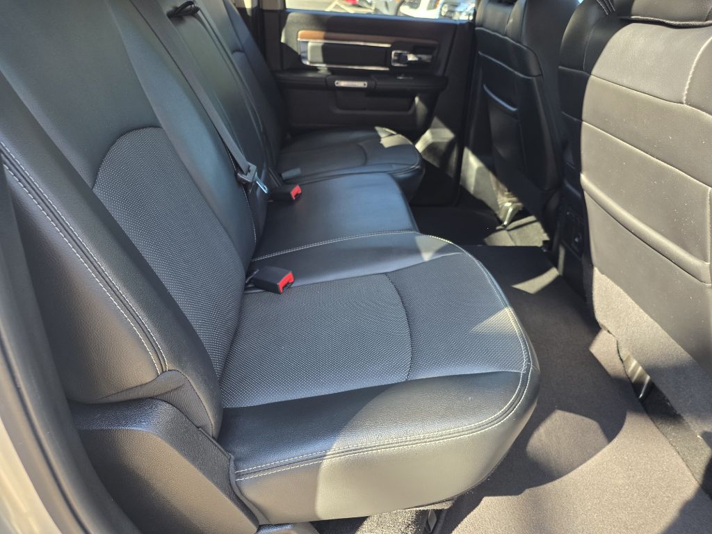 Photo 24 of this RAM 1500