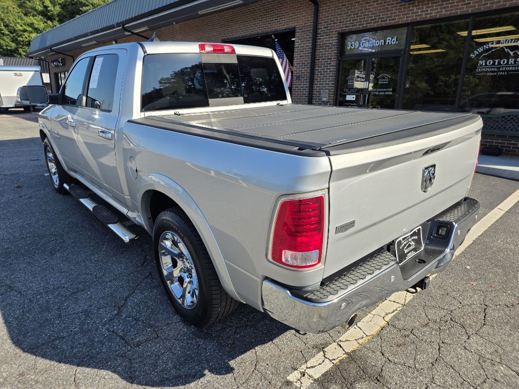 Photo 3 of this RAM 1500