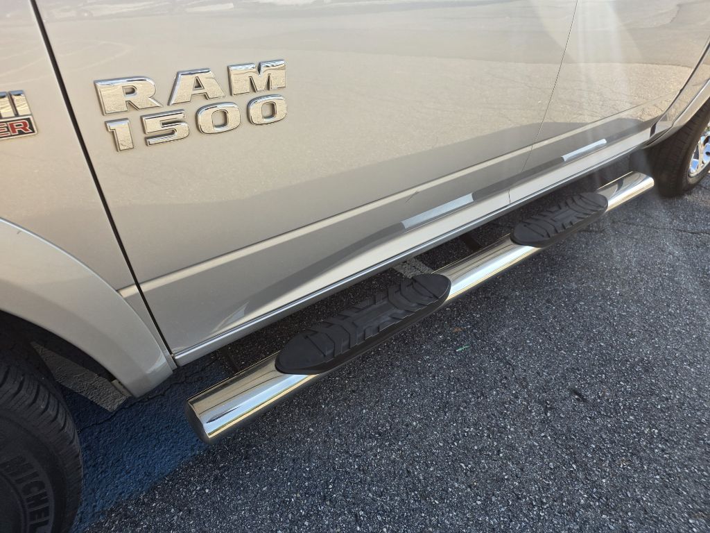 Photo 12 of this RAM 1500