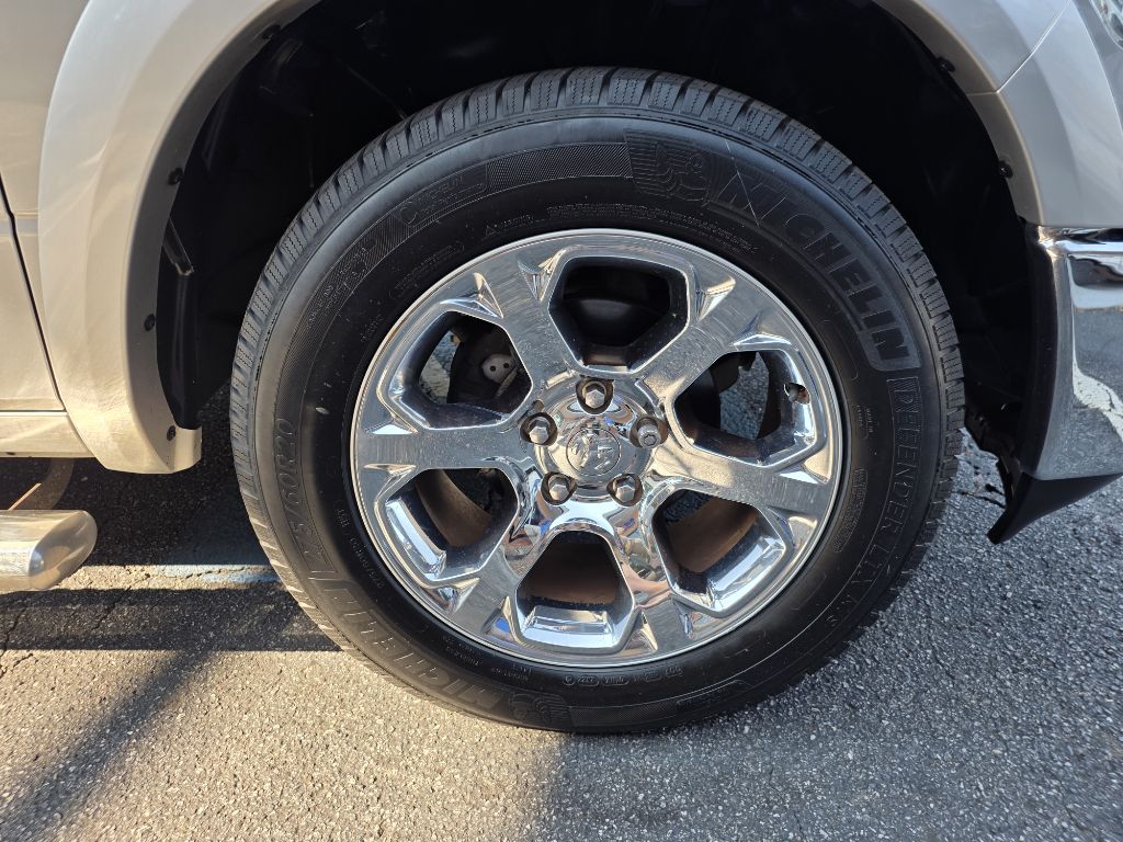Photo 31 of this RAM 1500