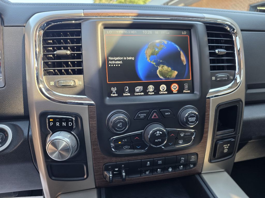 Photo 20 of this RAM 1500