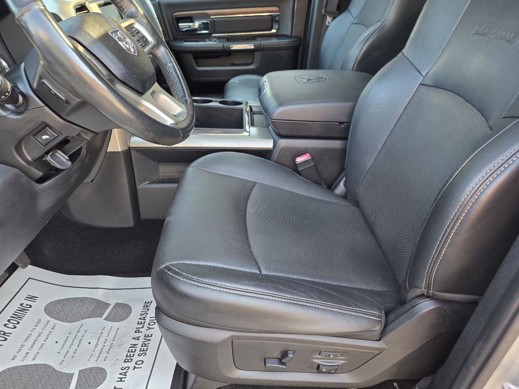 Photo 13 of this RAM 1500