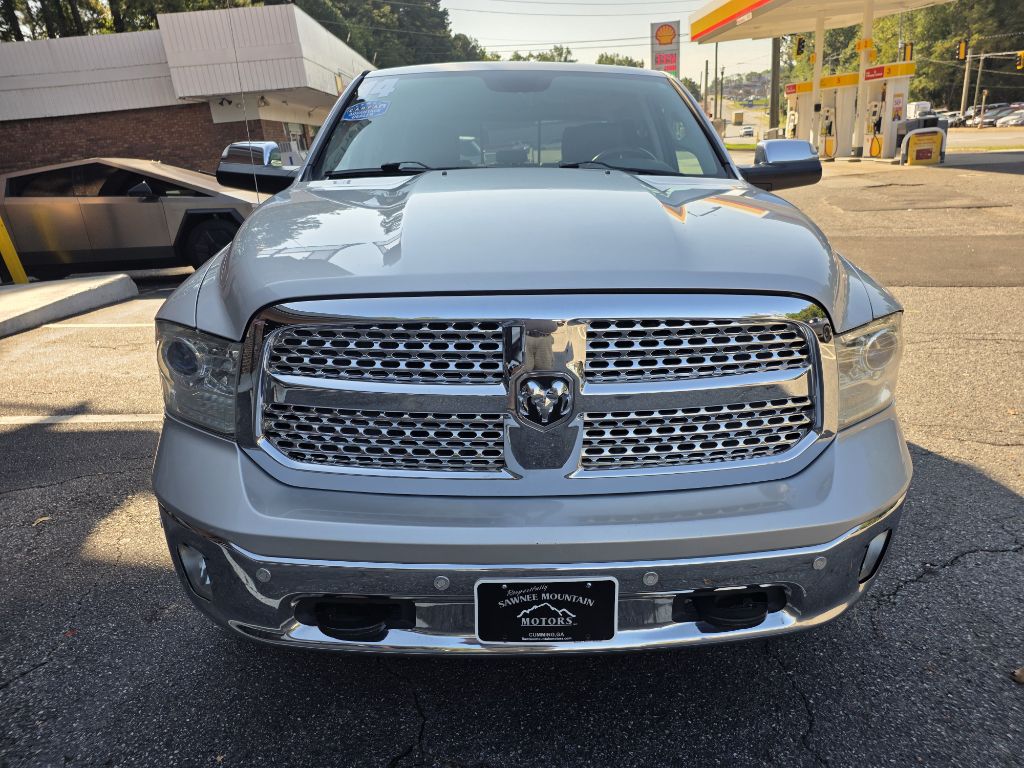 Photo 8 of this RAM 1500