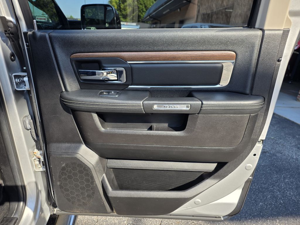 Photo 25 of this RAM 1500