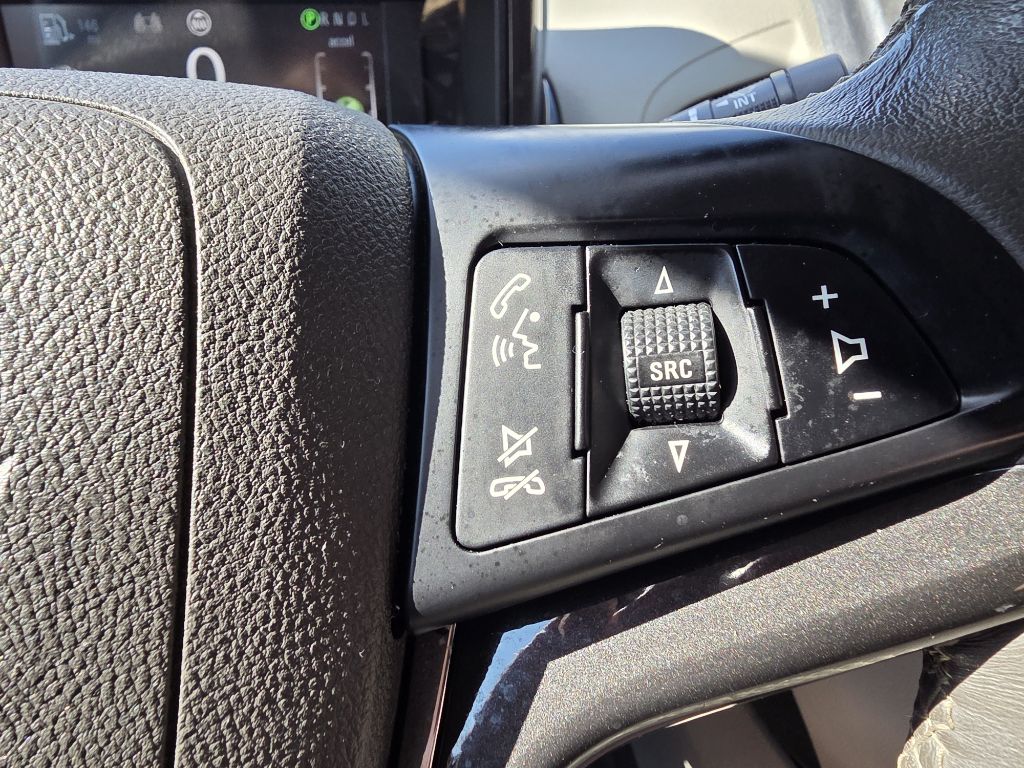 Photo 13 of this CHEVROLET VOLT