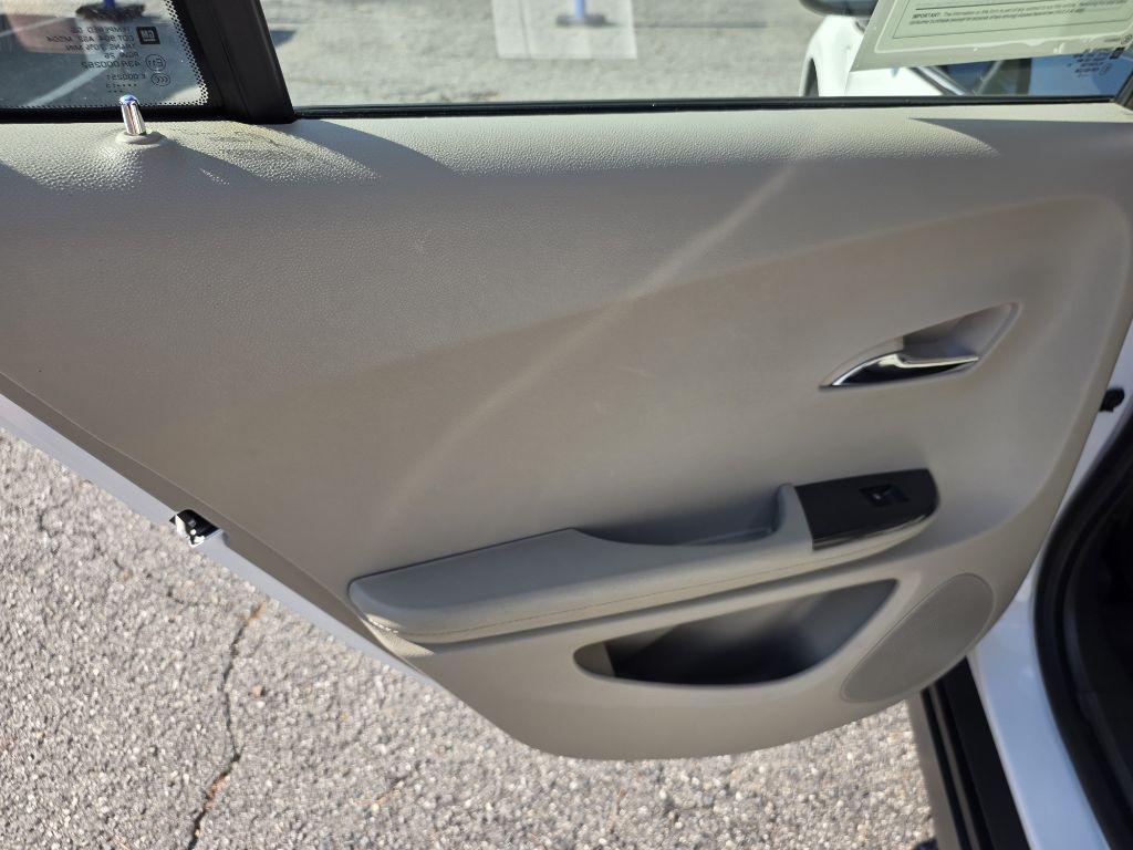 Photo 22 of this CHEVROLET VOLT