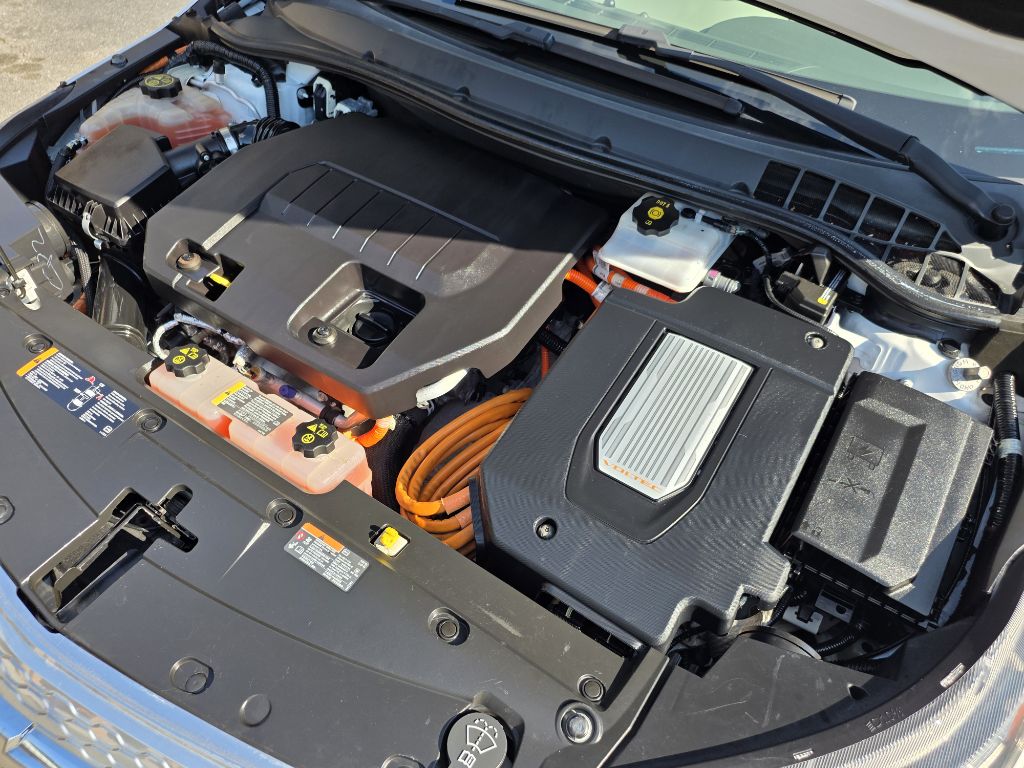 Photo 30 of this CHEVROLET VOLT