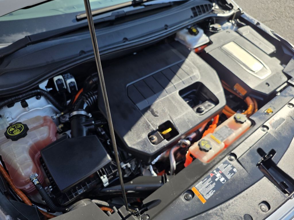 Photo 29 of this CHEVROLET VOLT