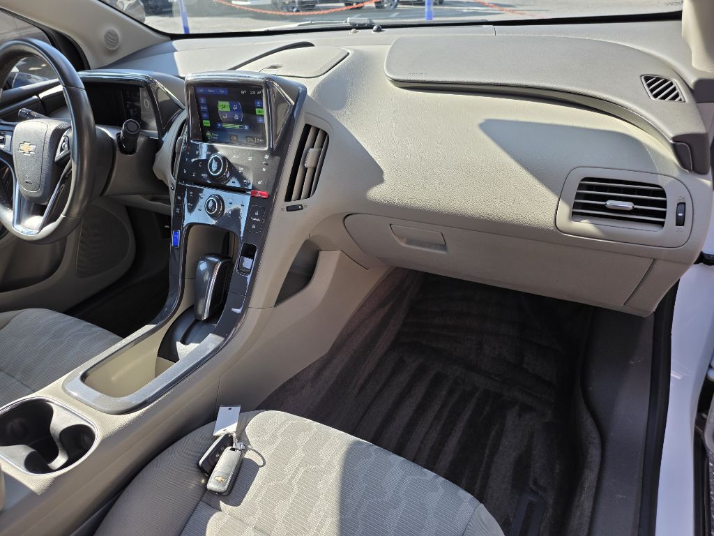 Photo 28 of this CHEVROLET VOLT