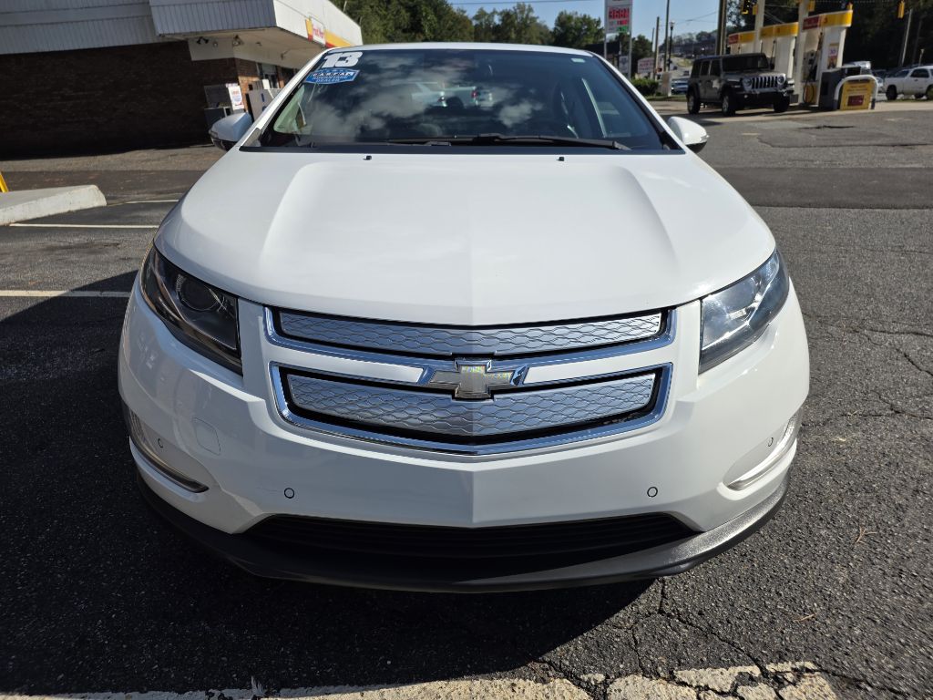 Photo 8 of this CHEVROLET VOLT
