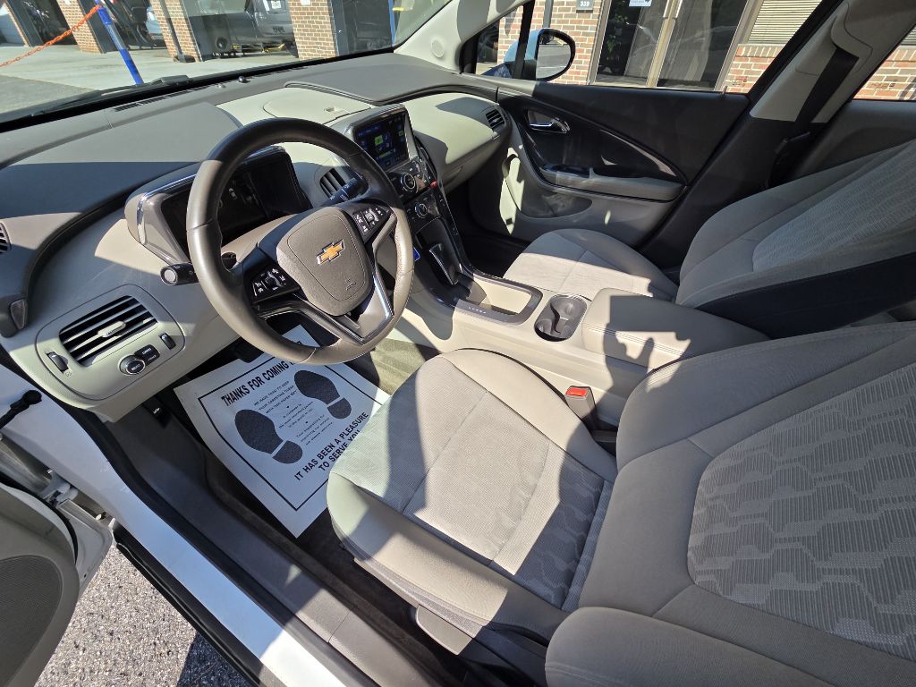 Photo 9 of this CHEVROLET VOLT
