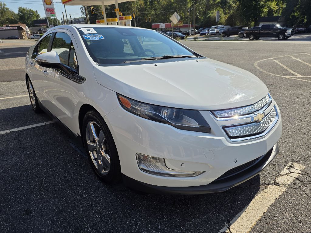 Photo 7 of this CHEVROLET VOLT