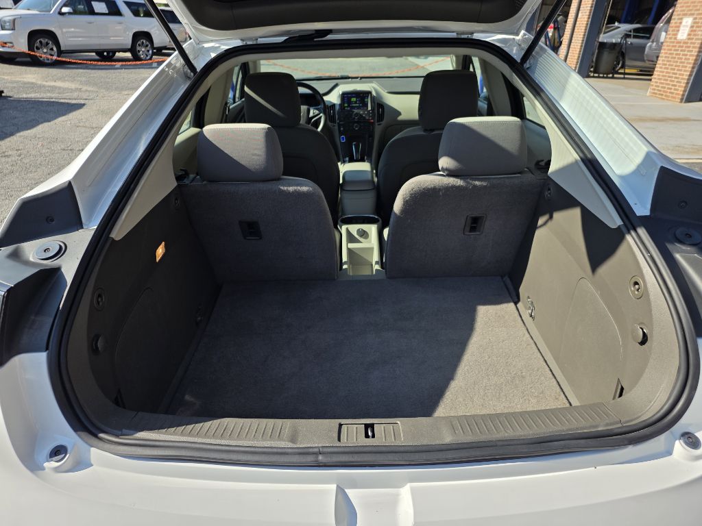 Photo 20 of this CHEVROLET VOLT