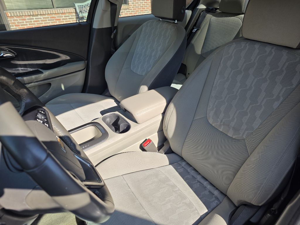 Photo 10 of this CHEVROLET VOLT
