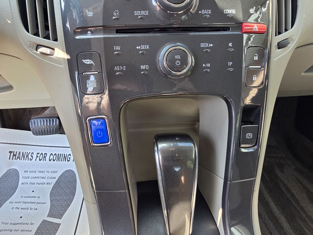 Photo 16 of this CHEVROLET VOLT