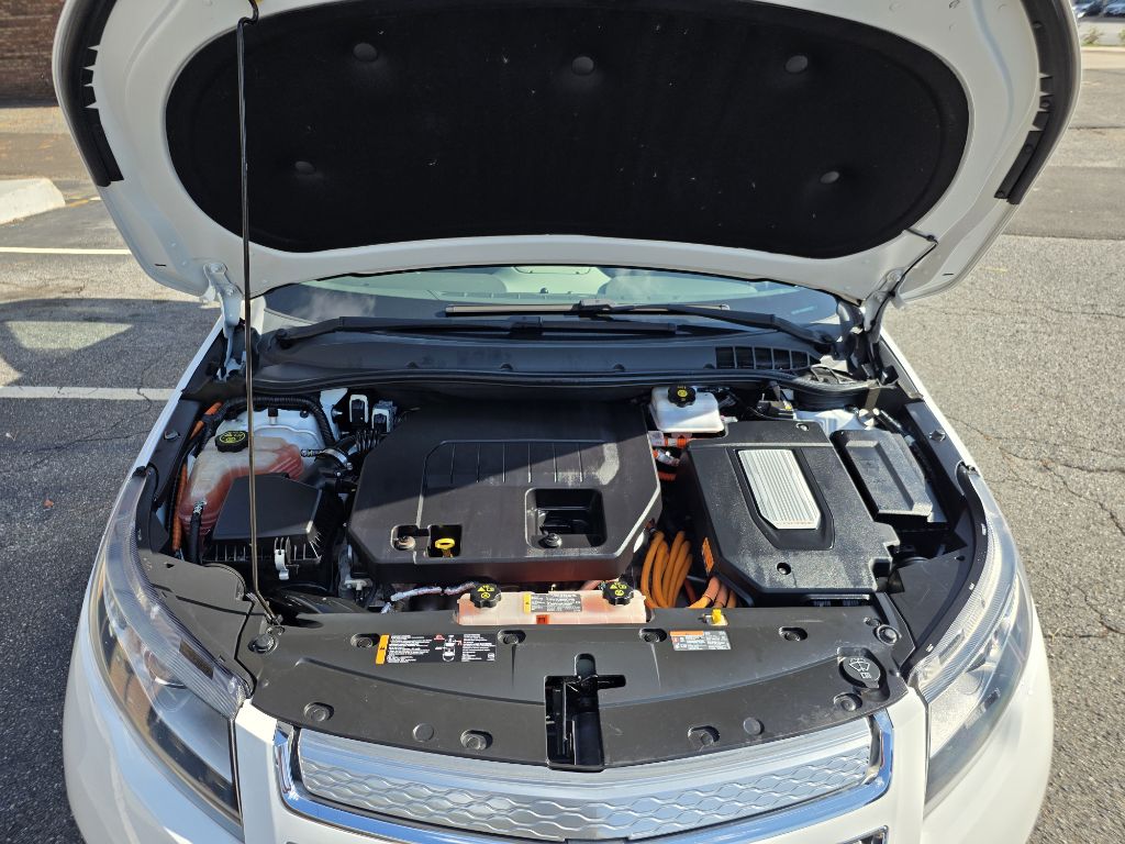 Photo 31 of this CHEVROLET VOLT