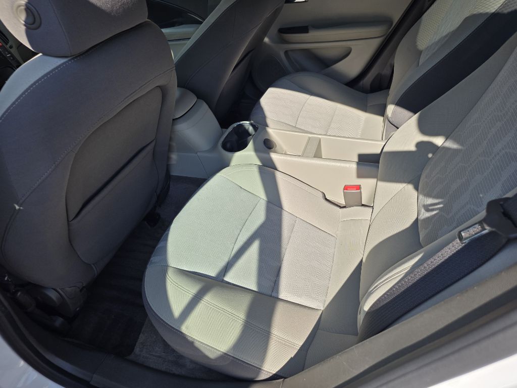 Photo 21 of this CHEVROLET VOLT