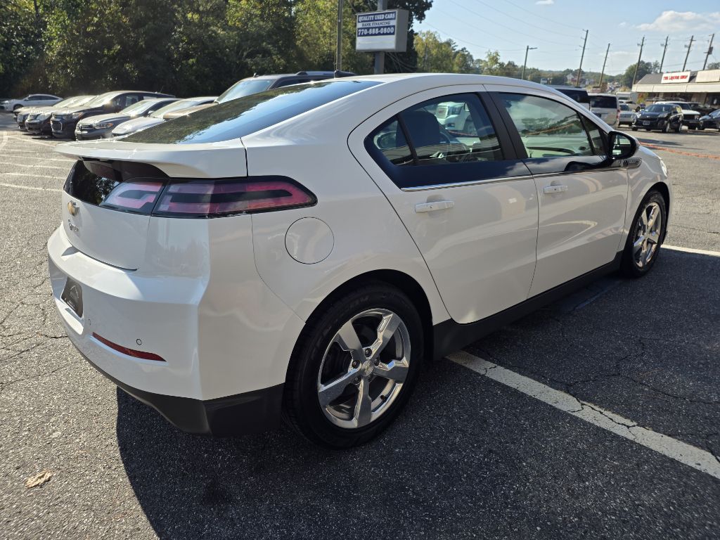 Photo 5 of this CHEVROLET VOLT