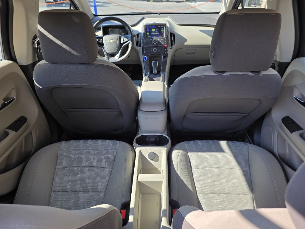 Photo 23 of this CHEVROLET VOLT