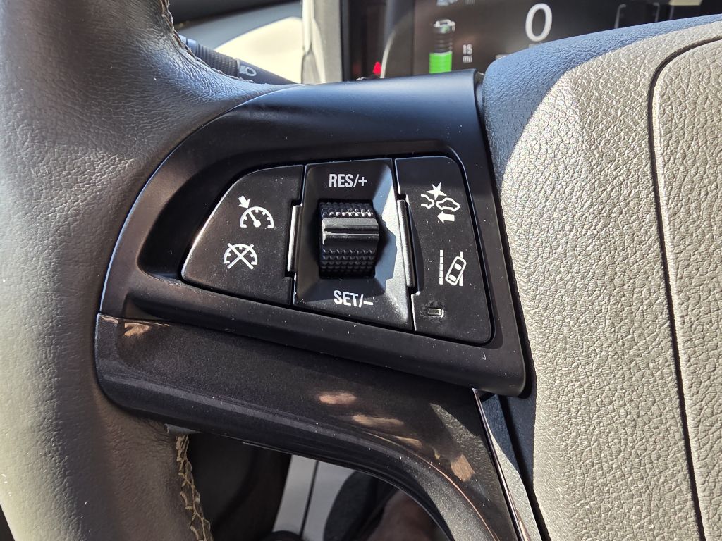 Photo 17 of this CHEVROLET VOLT