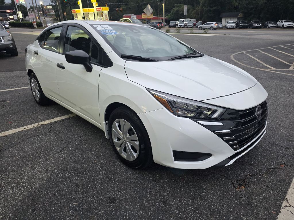 Photo 7 of this NISSAN VERSA