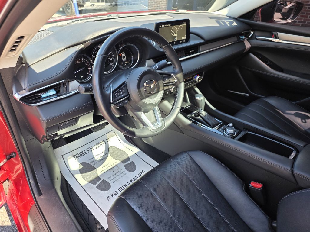 Photo 9 of this MAZDA MAZDA6
