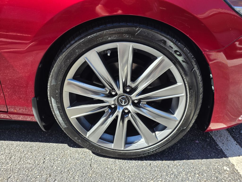 Photo 29 of this MAZDA MAZDA6